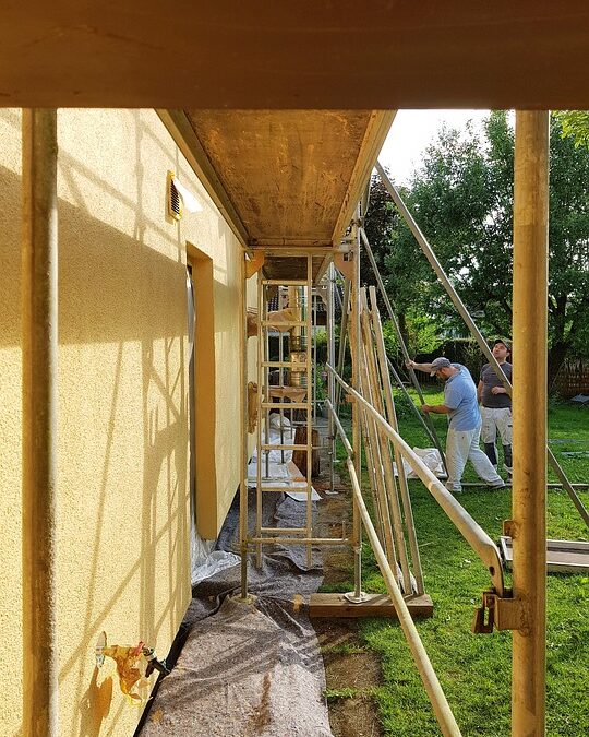 Splashing into Success: Elevate Your Painting Business in Bradenton with Smart PPC Strategies
