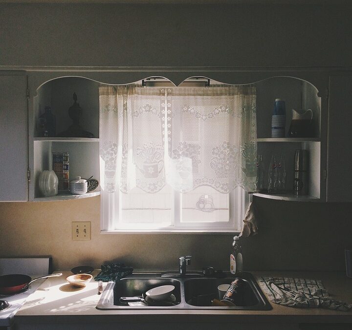 Streamline Your Sarasota Home Organizing Business: How SEO Can Boost Your Local Visibility