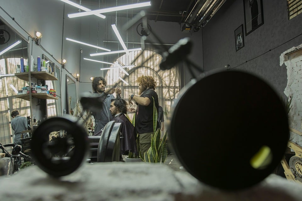 Style Meets Search: Why Every Bradenton Barber Should Invest in Local SEO for Growth