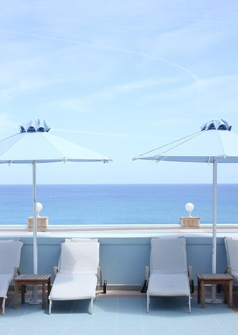 Swim Ahead of the Competition: Unlocking the Power of PPC for Sarasota Pool Repair Services