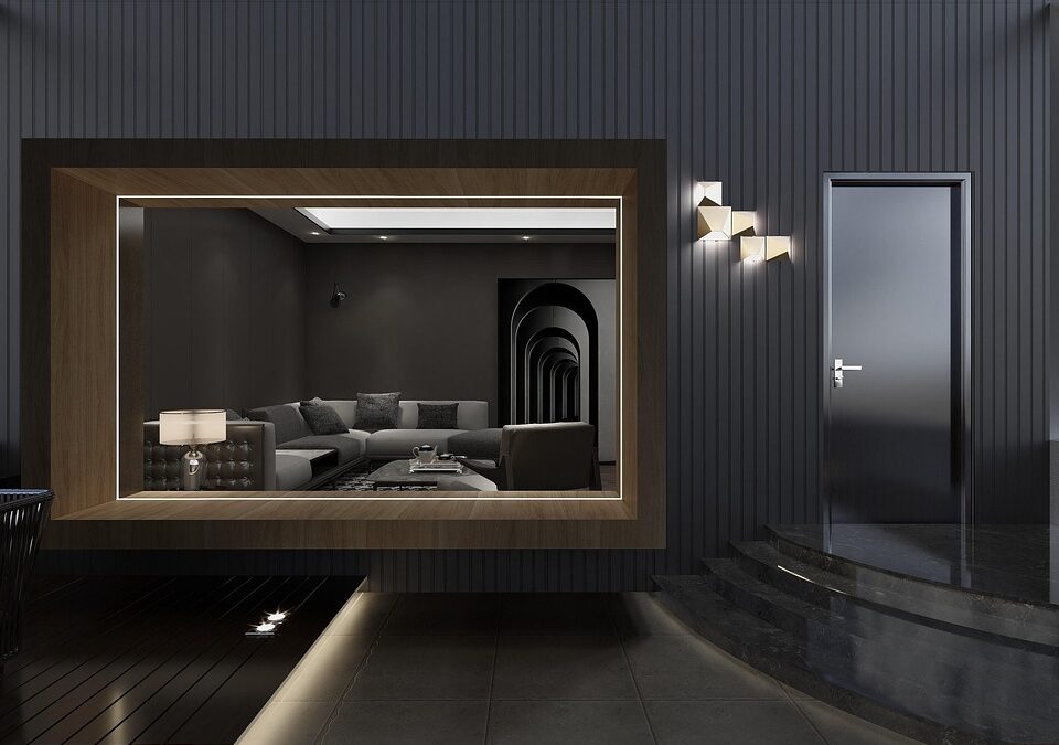 “Transform Your Interior Design Business: How Local SEO Can Brighten Your Brand in Bradenton”