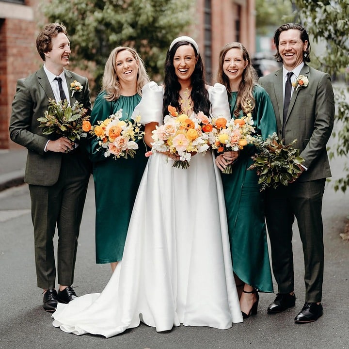 Tying the Knot with Google: Why Every Bradenton Wedding Planner Needs a Solid SEO Strategy