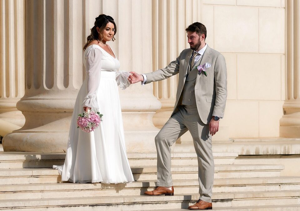 Tying the Knot with PPC: How Sarasota Wedding Planners Can Boost Bookings with Targeted Ads