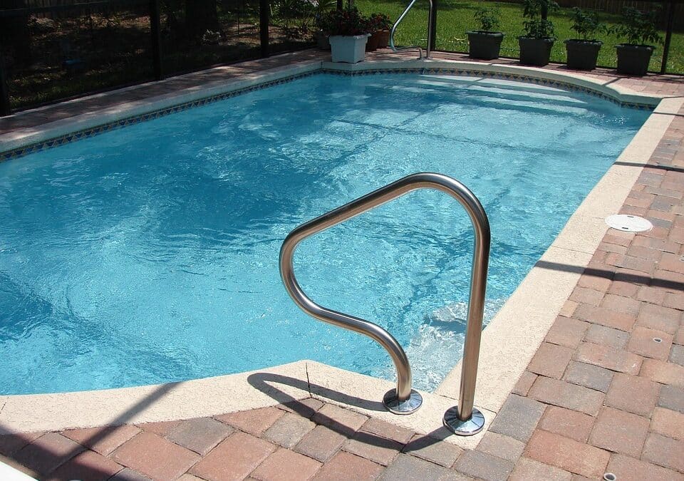 Unlocking the Pool Cleaning Market: The Hidden Benefits of SEO for Bradenton Businesses