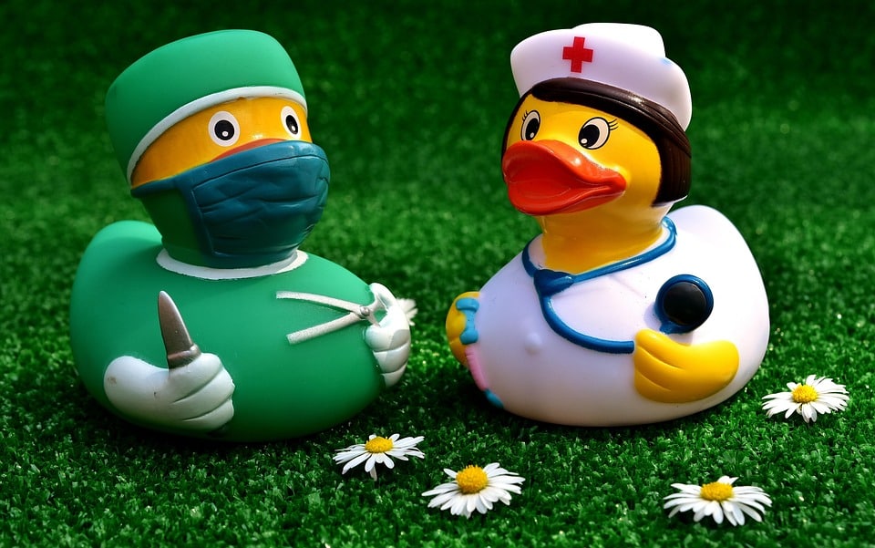 Visibility is Vital: Why Sarasota Doctors Can't Afford to Ignore SEO in 2023