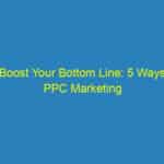Boost Your Bottom Line: 5 Ways PPC Marketing Transforms Small Businesses in Sarasota