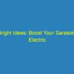 Bright Ideas: Boost Your Sarasota Electric Business with Smart PPC Campaigns