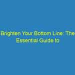 Brighten Your Bottom Line: The Essential Guide to SEO for Electricians in Sarasota