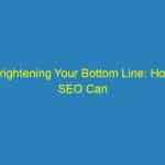 Brightening Your Bottom Line: How SEO Can Illuminate Your Bradenton Electrician Business