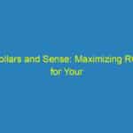Dollars and Sense: Maximizing ROI for Your Sarasota Small Business through Targeted PPC Strategies
