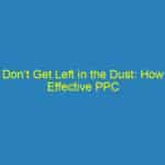 Don’t Get Left in the Dust: How Effective PPC Strategies Can Elevate Your HVAC Business in Sarasota