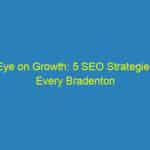 Eye on Growth: 5 SEO Strategies Every Bradenton Optometrist Should Know