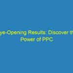Eye Opening Results: Discover the Power of PPC for Sarasota's Optometrists!