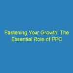 Fastening Your Growth: The Essential Role of PPC in Sarasota's Locksmith Industry