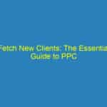Fetch New Clients: The Essential Guide to PPC Marketing for Bradenton Veterinarians