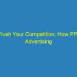 “Flush Your Competition: How PPC Advertising Can Propel Your Bradenton Plumbing Business to New Heights”