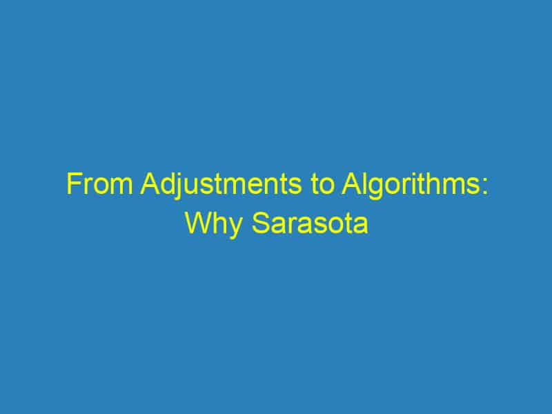 From Adjustments to Algorithms: Why Sarasota Chiropractors Need SEO to Thrive