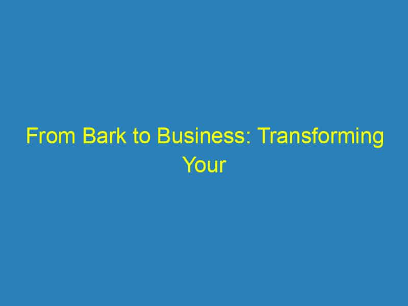 From Bark to Business: Transforming Your Bradenton Veterinary Clinic Through SEO Success!