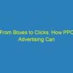 From Boxes to Clicks: How PPC Advertising Can Drive Growth for Sarasota Packing Companies