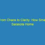 From Chaos to Clarity: How Small Sarasota Home Organizers Can Thrive with PPC Advertising