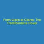 From Clicks to Clients: The Transformative Power of PPC for Sarasota Chiropractors