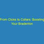 From Clicks to Collars: Boosting Your Bradenton Vet Clinic's Visibility with PPC