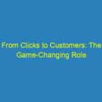 From Clicks to Customers: The Game Changing Role of SEO for Sarasota’s Small Businesses