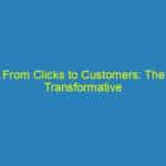 From Clicks to Customers: The Transformative Power of PPC for Bradenton Marketing Agencies!