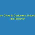 From Clicks to Customers: Unlocking the Power of PPC for Your Bradenton Optometry Business