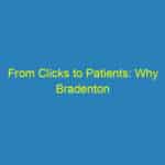 From Clicks to Patients: Why Bradenton Optometrists Can't Afford to Ignore PPC Marketing