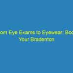 From Eye Exams to Eyewear: Boost Your Bradenton Optometrist Business with Targeted PPC Campaigns