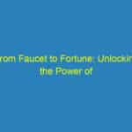 From Faucet to Fortune: Unlocking the Power of SEO for Sarasota's Plumbing Pros