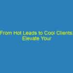 From Hot Leads to Cool Clients: Elevate Your Sarasota HVAC Business with Smart SEO Strategies