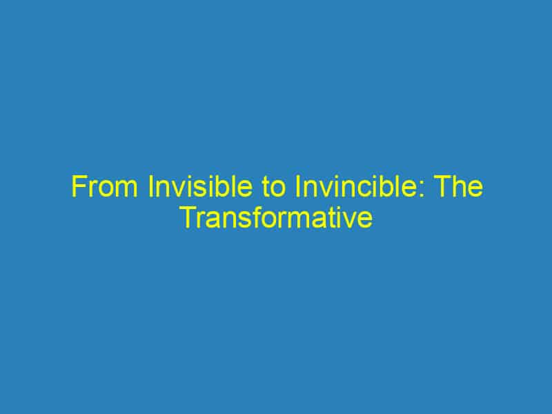 From Invisible to Invincible: The Transformative Power of SEO for Small Businesses in Bradenton