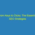From Keys to Clicks: The Essential SEO Strategies Every Locksmith in Bradenton Should Know