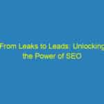 From Leaks to Leads: Unlocking the Power of SEO for Sarasota Roofers