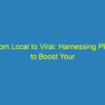 From Local to Viral: Harnessing PPC to Boost Your Sarasota Videography Reach