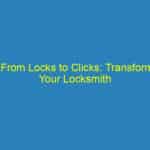 “From Locks to Clicks: Transform Your Locksmith Services with Strategic PPC Campaigns”