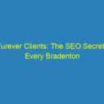 Furever Clients: The SEO Secrets Every Bradenton Veterinarian Should Know