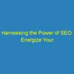 Harnessing the Power of SEO: Energize Your Sarasota Electrician Services and Attract More Clients