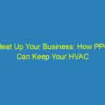 Heat Up Your Business: How PPC Can Keep Your HVAC Company Cool in Bradenton