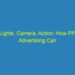 Lights, Camera, Action: How PPC Advertising Can Elevate Your Sarasota Videography Business