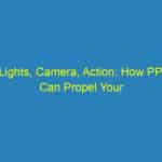 Lights, Camera, Action: How PPC Can Propel Your Sarasota Videography Business to New Heights!