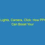 Lights, Camera, Click: How PPC Can Boost Your Videography Business in Bradenton!