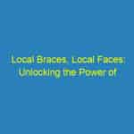 Local Braces, Local Faces: Unlocking the Power of SEO for Sarasota Orthodontists