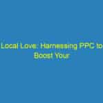 Local Love: Harnessing PPC to Boost Your Chiropractor Practice in Bradenton