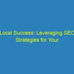 Local Success: Leveraging SEO Strategies for Your Bradenton Packing Business Growth