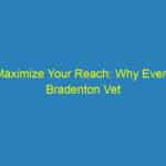 Maximize Your Reach: Why Every Bradenton Vet Should Invest in PPC Advertising