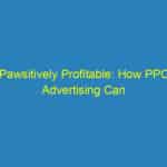 Pawsitively Profitable: How PPC Advertising Can Boost Your Sarasota Pet Boarding Business