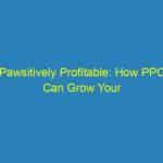 Pawsitively Profitable: How PPC Can Grow Your Sarasota Vet Practice!